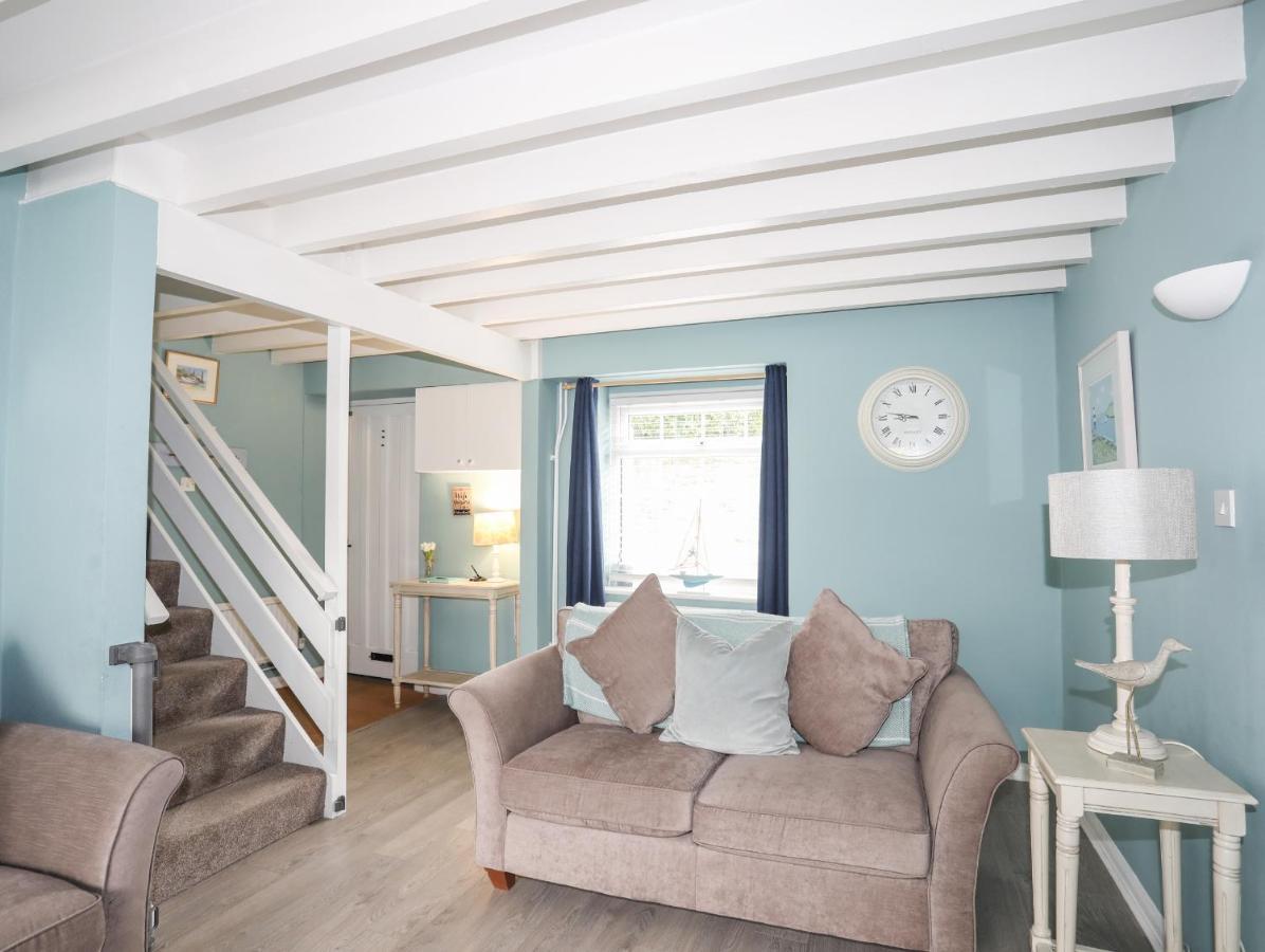 The Old Coach House Villa Beaumaris Eksteriør billede