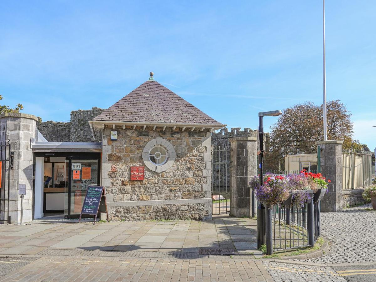 The Old Coach House Villa Beaumaris Eksteriør billede